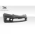 2009-2013 Honda Fit Type M Front Bumper - 1 Piece - image 6
