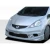 2009-2013 Honda Fit Type M Front Bumper - image 3