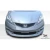 2009-2013 Honda Fit Type M Front Bumper - image 4