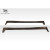 2009-2013 Honda Fit Type M Side Skirts Rocker Panels - 2 Piece - image 6