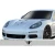 2010-2015 Porsche Panamera AF-1 Hood - image 2