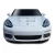2010-2015 Porsche Panamera AF-1 Hood - image 1