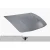 2010-2015 Porsche Panamera AF-1 Hood - image 6