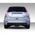 2007-2009 Honda CR-V Type M Body Kit - 4 Piece - image 12