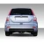 2007-2009 Honda CR-V Type M Kit - image 20
