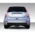 2007-2009 Honda CR-V Type M Body Kit - 4 Piece - image 4