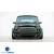 FRP ZE Wide Body Front Bumper > Mini Cooper 1959-2000 - image 3