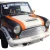 FRP ZE Wide Body Front Bumper > Mini Cooper 1959-2000 - image 3
