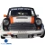 FRP ZE Wide Body Front Bumper > Mini Cooper 1959-2000 - image 5