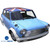 ModeloDrive FRP ZE Wide Body Front Bumper > Mini Cooper 1959-2000 - image 2