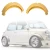 FRP ZE Wide Body Fender Flares (set) > Mini Cooper 1959-2000 - image 11