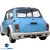 FRP ZE Wide Body Side Skirts > Mini Cooper 1959-2000 - image 2