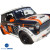 FRP ZE Wide Body Side Skirts > Mini Cooper 1959-2000 - image 5