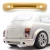 FRP ZE Wide Body Rear Bumper > Mini Cooper 1959-2000 - image 12