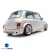FRP ZE Wide Body Rear Bumper > Mini Cooper 1959-2000 - image 13