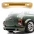 FRP ZE Wide Body Rear Bumper > Mini Cooper 1959-2000 - image 1