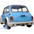 ModeloDrive FRP ZE Wide Body Rear Bumper > Mini Cooper 1959-2000 - image 2