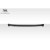 2007-2009 Honda CR-V Type M Rear Lip Under Spoiler Air Dam - 2 Piece - image 10