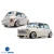 FRP ZE Wide Body Kit > Mini Cooper 1959-2000 - image 5