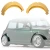 FRP ZE Wide Body Kit > Mini Cooper 1959-2000 - image 42