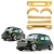 FRP ZE Wide Body Kit > Mini Cooper 1959-2000 - image 1