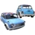 FRP ZE Wide Body Kit > Mini Cooper 1959-2000 - image 1