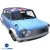 FRP ZE Wide Body Kit > Mini Cooper 1959-2000 - image 11