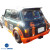 FRP ZE Wide Body Kit > Mini Cooper 1959-2000 - image 17