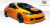 2006-2011 Honda Civic 2DR Duraflex Type M Body Kit 4 Piece