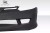 2006-2011 Honda Civic 2DR Duraflex Type M Body Kit 4 Piece