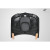 2009-2011 BMW 3 Series E90 4DR Carbon Creations DriTech AF1 Hood - 1 Piece - image 8