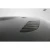 2009-2011 BMW 3 Series AF1 Carbon Fiber Hood - image 12
