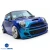 FRP LUMM Front Bumper > Mini Cooper 2002-2006 - image 19