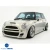 FRP LUMM Front Bumper > Mini Cooper 2002-2006 - image 34