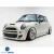 FRP LUMM Front Bumper > Mini Cooper 2002-2006 - image 41