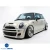 FRP LUMM Front Bumper > Mini Cooper 2002-2006 - image 29