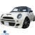 FRP LUMM Front Bumper > Mini Cooper 2002-2006 - image 17