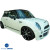 FRP LUMM Front Bumper > Mini Cooper 2002-2006 - image 20