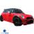 ModeloDrive FRP LUMM Front Bumper > Mini Cooper 2002-2006 - image 3