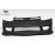 2006-2011 Honda Civic 2DR Type M Front Bumper - 1 Piece - image 7