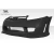 2006-2011 Honda Civic Type M Front Bumper - image 15