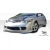 2006-2011 Honda Civic 2DR Type M Front Bumper - 1 Piece - image 4