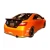 2006-2011 Honda Civic Type M Rear Lip - image 3