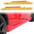 FRP LUMM Side Skirts > Mini Cooper 2002-2006 - image 1