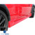 ModeloDrive FRP LUMM Side Skirts > Mini Cooper 2002-2006 - image 2