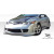 2006-2011 Honda Civic 2DR Duraflex Type M Side Skirts Rocker Panels - 2 Piece - image 5