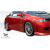 2006-2011 Honda Civic 2DR Type M Side Skirts Rocker Panels - 2 Piece - image 3