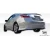 2006-2011 Honda Civic Type M Side Skirts - image 11