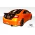 2006-2011 Honda Civic Type M Side Skirts - image 14