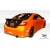 2006-2011 Honda Civic Type M Side Skirts - image 15
